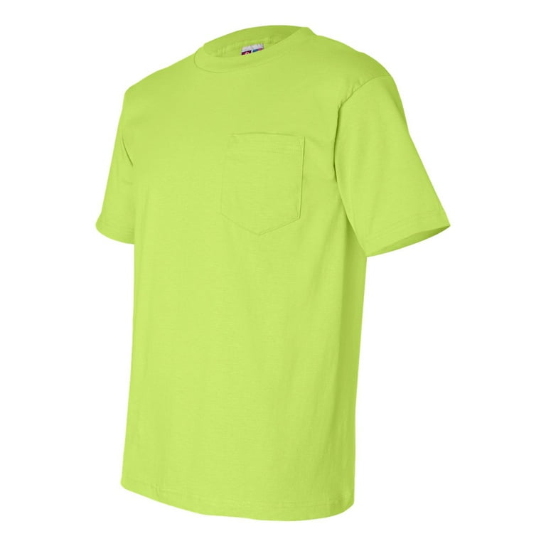 人気 PARMANENT TEE GREEN Emilia Cotton Crew T-shirt-Promenade Green | Boden USA