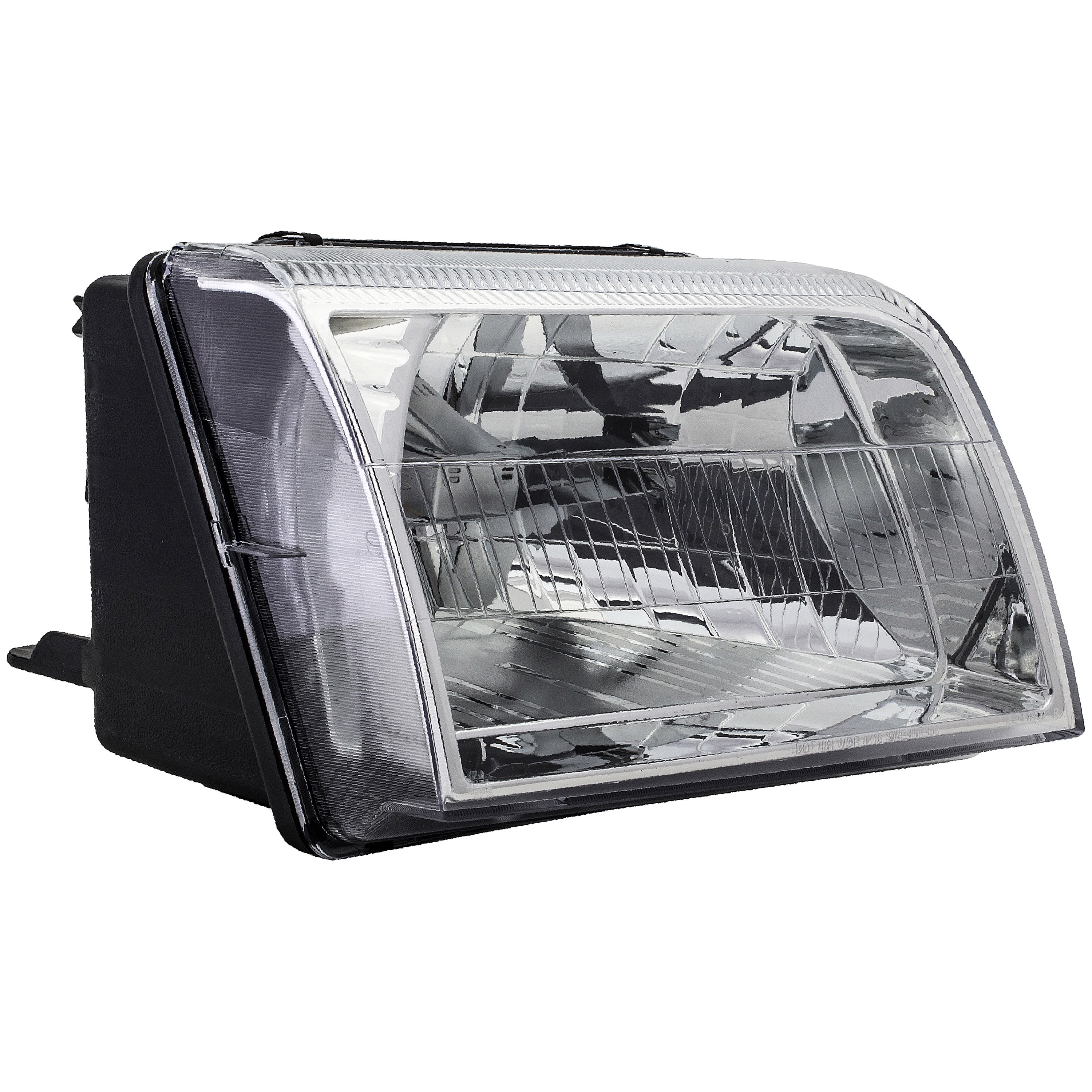 Dorman 1591992 Passenger Side Headlight Assembly for Specific Mercury Models