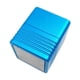 thumbnail image 3 of Soporte para tiza para taco de billar, estuche Universal para tiza de billar, accesorios para billar azul, 3 of 8
