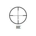 thumbnail image 6 of Aim Sports J3HD31232A Scout 3-12x 32mm Obj 14'-4' FOV 1" Tube Black Finish BDC, 6 of 7