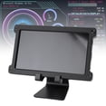thumbnail image 1 of LCD Display Second Screen, 350cd/m2 Brightness 7 Inch Computer Secondary Screen Flexible Sensitive Response 50 PIN  for Gaming Working, 1 of 7