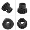 thumbnail image 3 of Engranje de Piñón de RetroCeso del Motor Fuera de Borda, Fácil Instalación Mejora de la Eficiencia de Arranque Profesional 0318447 PARA 4.5HP 6HP 7.5HP 8HP MOTOR EXTERNO DE 8, 3 of 7