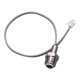 thumbnail image 5 of Transductor de presión para pulverizador sin compatible con 243222 Accurate Supplies, repuestos y accesorios, color plata, para 595, 495, 490 y, 5 of 8