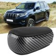 thumbnail image 4 of GearKnob Stick Shifter Lever Hand Ball for Land Cruiser Prado FJ150, 4 of 8