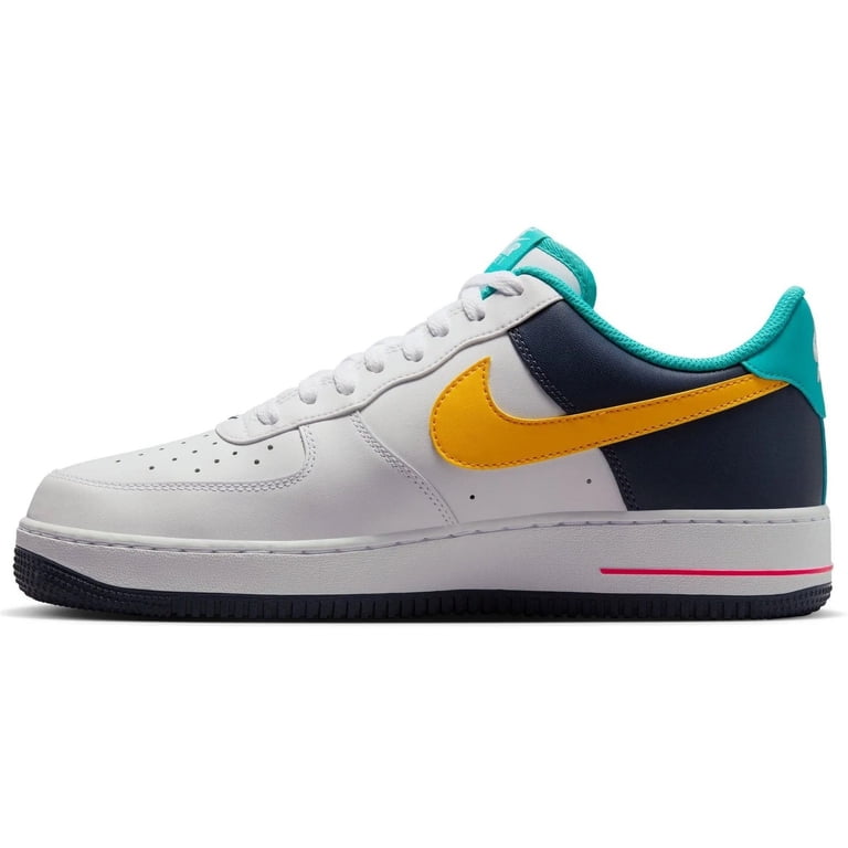 Nike Air Force 1'07 Mens Style : Hf4849 - Walmart.com
