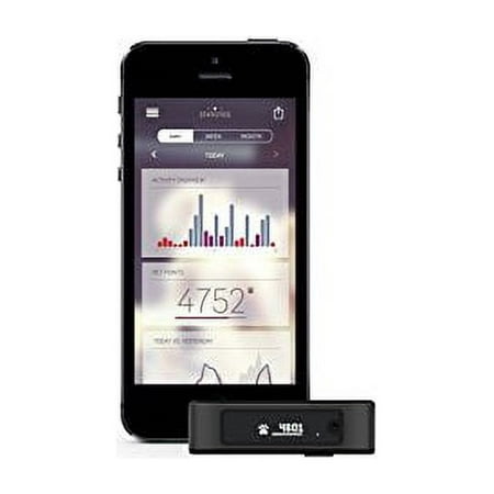 Tractive MOTION Pet Activity Tracker