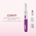 thumbnail image 2 of Conair Ladies' Personal Trimmer LLT2LR, 2 of 9