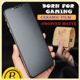 thumbnail image 1 of Gaming Ceramic Vidrio Templado Tecno Pova 3 2 Neo 5G Camon 18 Premier 18P 18i 17P 17 Pro Pop 5X 5 LTE Protector De Pantalla De Mate, 1 of 3