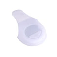 thumbnail image 1 of Greeniant Cubierta protectora de Control Central para patinete, reemplazo de carcasa protectora de Panel impermeable para ES1 ES2 ES4 Bicicletas eléctricas blanco Greeniant OD1280-02, 1 of 6