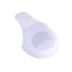 thumbnail image 1 of Greeniant Cubierta protectora de Control Central para patinete, reemplazo de carcasa protectora de Panel impermeable para ES1 ES2 ES4 Bicicletas eléctricas blanco Greeniant OD1280-02, 1 of 6
