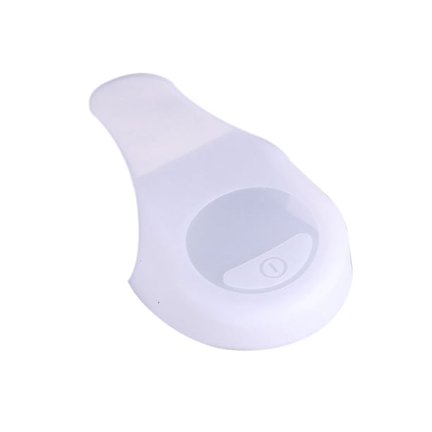 Greeniant Cubierta protectora de Control Central para patinete, reemplazo de carcasa protectora de Panel impermeable para ES1 ES2 ES4 Bicicletas eléctricas blanco Greeniant OD1280-02