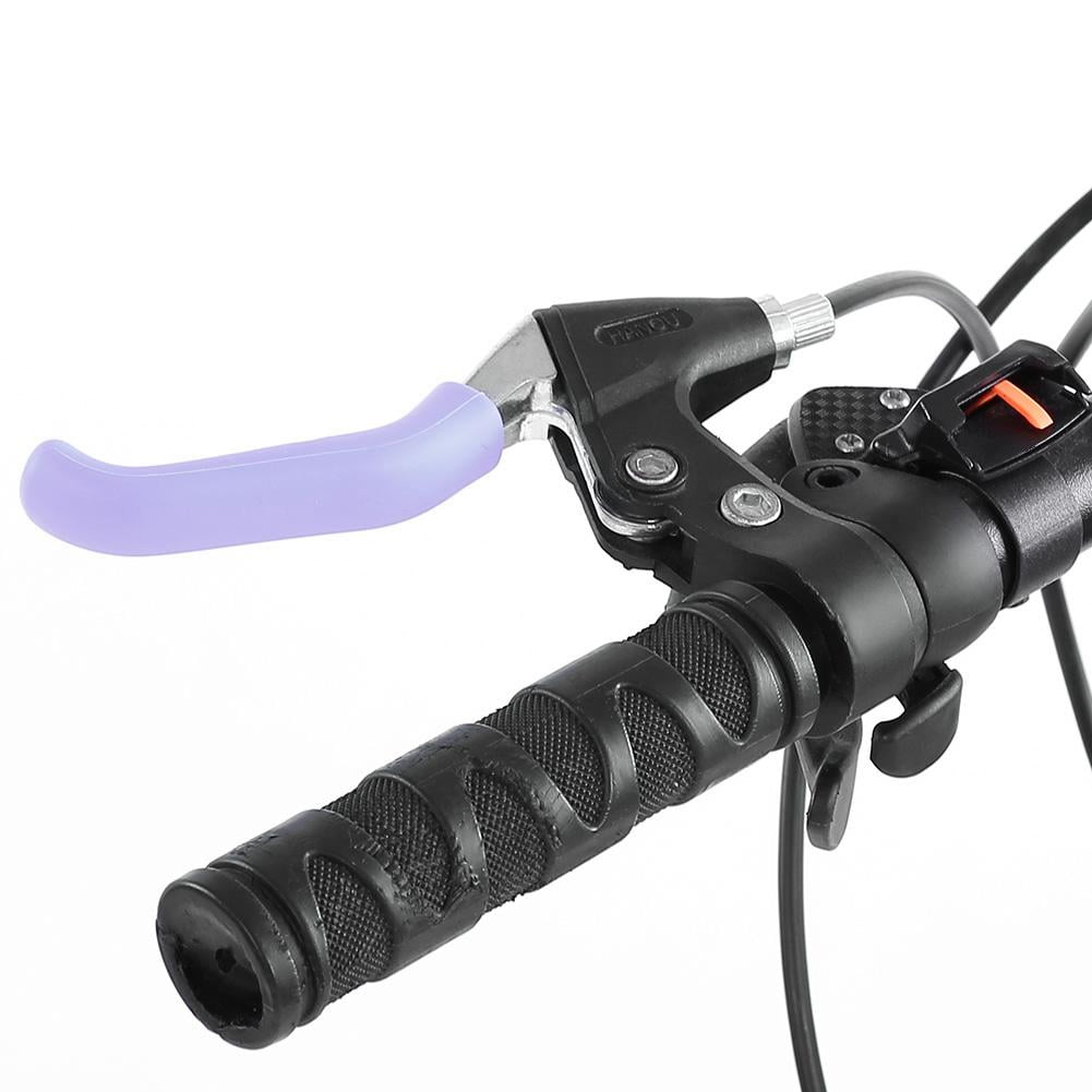 bicycle handlebar attachments