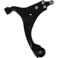 thumbnail image 5 of labwork Front Lower Control Arm Kit Replacement for 2007-2012 Hyundai Elantra, 5 of 8