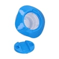 thumbnail image 1 of Floating Chlorine Dispenser, 8in Floating Chemical Dispenser Plastic Pool Chemical Dispenser  for Salt Pools for Fountains, 1 of 7