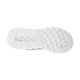 thumbnail image 3 of TENIS CASUALES JOVEN ADIDAS SHOWTHEWAY FX3748 TEXTIL BCO Adidas FX3748, 3 of 4