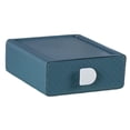 thumbnail image 1 of Estuche apible para joyas, colr, arete, , onización, gabinete, artículos diversos, cajón, caja onizadora de almacenamiento para escritorio, , oficina, baño Gloria Caja de joyería, 1 of 9