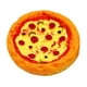 thumbnail image 2 of Pizza en Miniatura 1/12 4 Piezas Baoblaze Juego de Cocina Simulación, 2 of 8