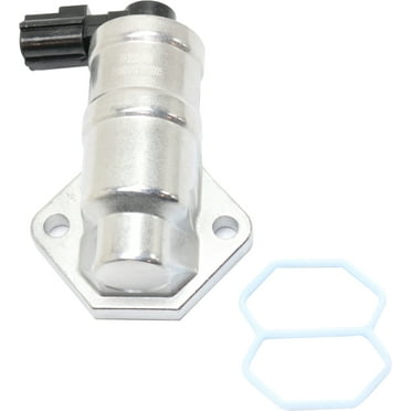Idle Control Valve Compatible With 2002-2010 Ford Explorer Mercury Mountaineer 6Cyl 8Cyl 4.0L 4.6L