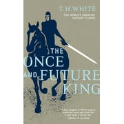 Once and Future King: The Once and Future King (Series #1) (Paperback)