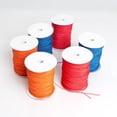thumbnail image 6 of Pitycbo UHMWPE Climbing Rope for Alphinist Rope 15m Auxiliary Rope 220kg Equipment - Blue, 6 of 9