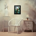 thumbnail image 4 of Styber, Dana 13x18 Black Modern Framed Museum Art Print Titled - Evaporator No. III, 4 of 5