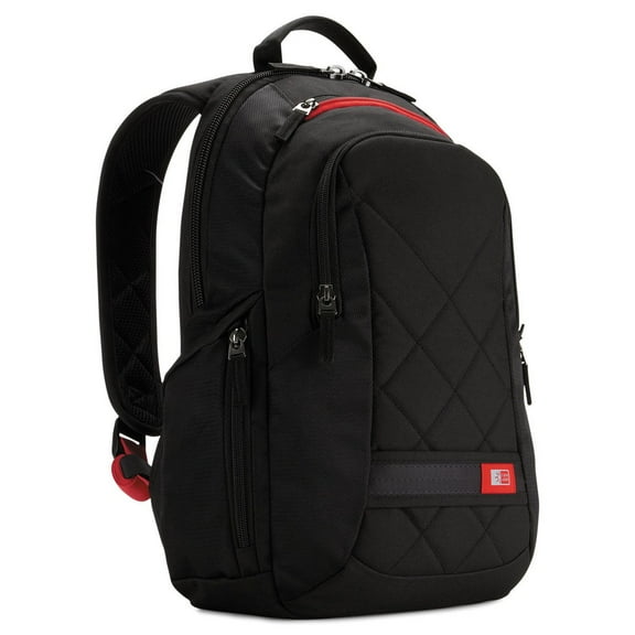 Case Logic DLBP114BLACK 14 Notebook Backpack