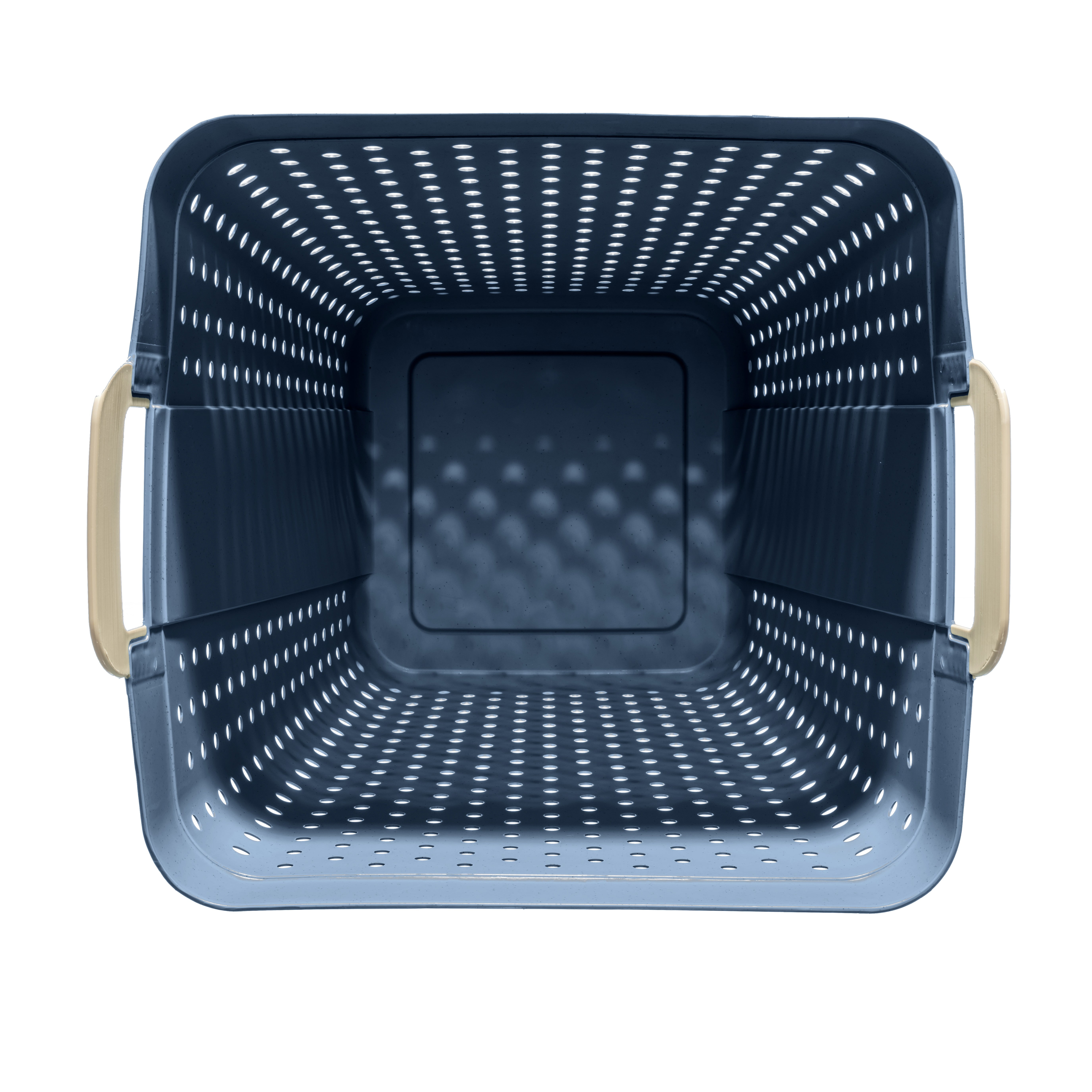 Mainstays 2 Bushel Tote Basket
