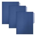 thumbnail image 2 of Fólder Pendaflex Tamaño Carta, Azul Marino, 50 Piezas., 2 of 3