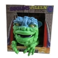 thumbnail image 3 of BOGLINS Alien Vizlobb 8 Figura coleccionable con piel súper elástica y ojos y boca móviles Juguete retro popular de los años 80 para niños y coleccionistas, 3 of 5