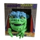 thumbnail image 3 of BOGLINS Alien Vizlobb 8 Figura coleccionable con piel súper elástica y ojos y boca móviles Juguete retro popular de los años 80 para niños y coleccionistas, 3 of 5