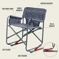 thumbnail image 5 of Coleman® Pro Rocker Chair, 5 of 8