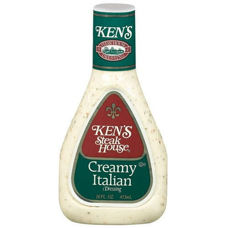 dressing ken italian steak house creamy oz publix deals walmart bottle choose board