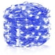 thumbnail image 1 of Cadena de luces LED a batería, 1 paquete de 50 mini luces de cadena de alambre de cobre con estrellas para dormitorio, Navidad, fiestas, bodas, centro de mesa, decoración (5 m/16 pies), 1 of 5