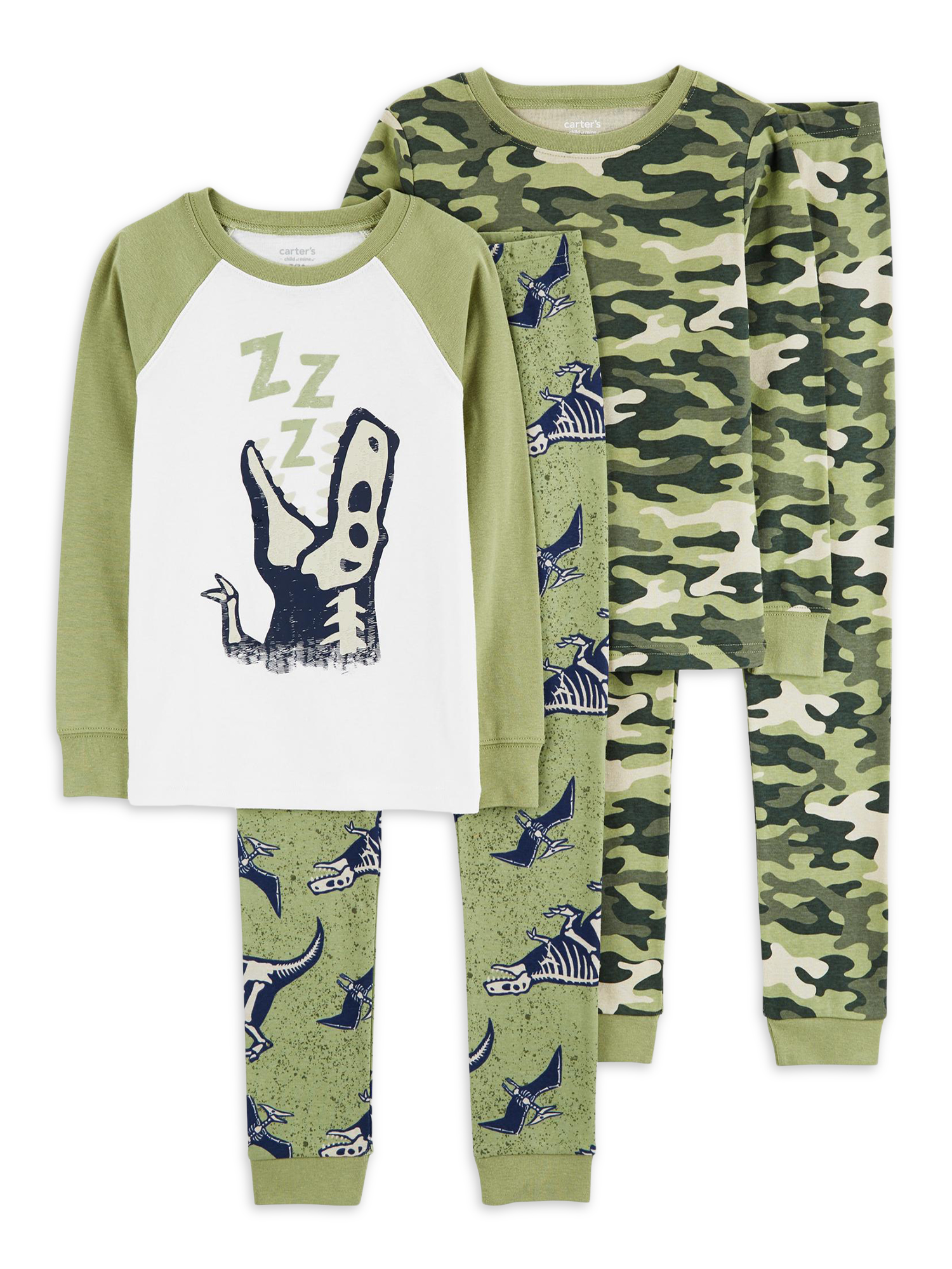 Boy's Lion King Pajama Coat Set (Little Boy & Big Boy)