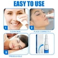 thumbnail image 3 of Pressureze Nasal Spray, 4pcs Snoring Block Nasal Spray  For Children For Daily, 3 of 8