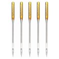thumbnail image 4 of HLONK 10PCS Big Eye Sewing Machine Universal Regular Useful Sewing Needles Home Supplies, 4 of 9