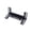 Black Without screws, variant on Tibvox Bridge Bracket Memory Overclocking Cooling Fan Bracket CPU Mainboard Hard Disk PC Case Graphics Card Cooling Rack