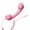 Pink, variant on Vintage Retro 3.5mm Telephone Handset Cell Phone Receiver Mic Microphone Speaker for iPhone iPad Mobile Phones Cellphone Smartphone (Pink)