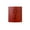Red, variant on WF-W7019BK Wall Mounted Key Keeper, Black