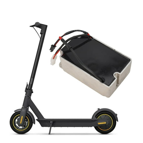 Electric Scooter Built-In Charger For Ninebot Max G30 Mounting Accessory B Shenzhuyue