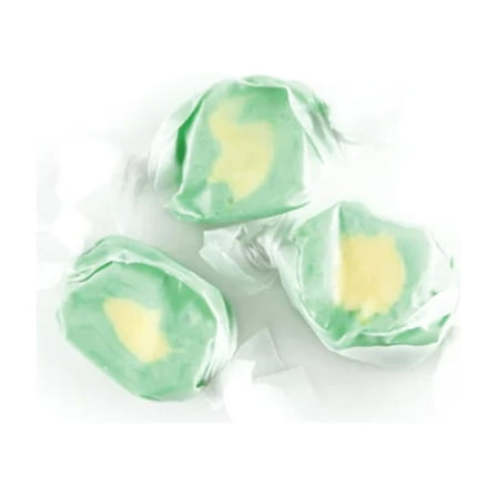 Candy Retailer Salt Water Taffy (Pear, 3 Lb)