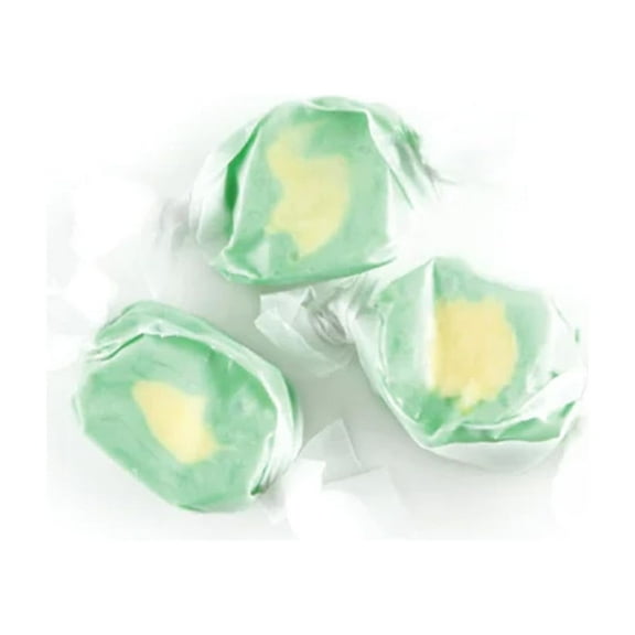 Candy Retailer Salt Water Taffy (Pear, 3 Lb)