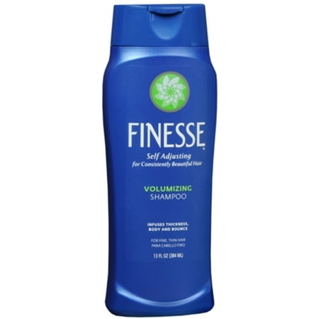 Finesse Volumizing Shampoo 13 oz (Pack of 6)