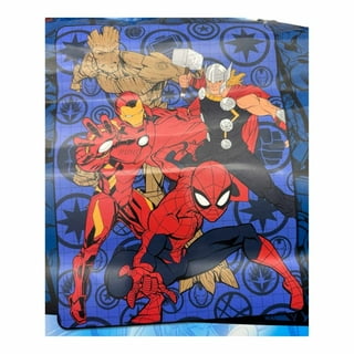 Groot Blanket