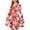 #A05-Light pink, variant on Abcomgle Valentines Dress for Kids Girls Cute Love Heart Midi Dress for Girls Cute A-Line Long Sleeve Dress Outfits Crewneck Casual Swing Dresses for Girls,