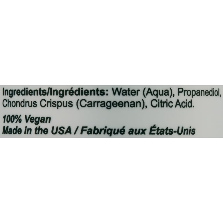 water slide lubricant ingredients Astroglide Ultra Gentle Personal Lubricant Gel 3 oz main image 0