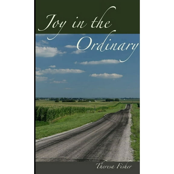 Joy in the Ordinary, (Paperback)