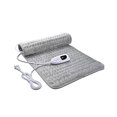 thumbnail image 1 of braveheart Electric Heating Pad Heat Up Blanket Home Appliance Cover EU-Plug/230V, 1 of 6