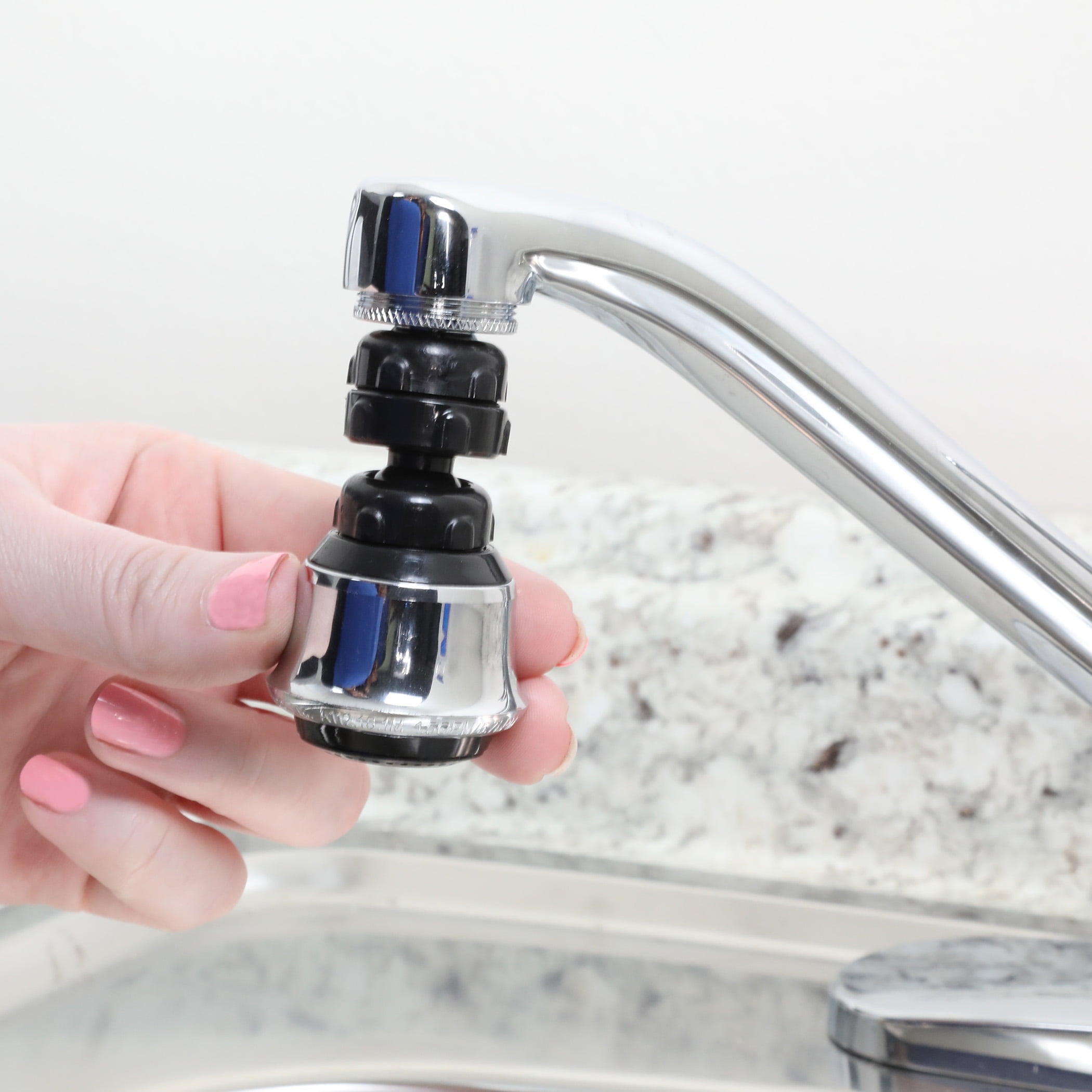 Kitchen Faucet Aerator Sprayrator
