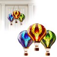 thumbnail image 2 of BKER Colorful Hot Air Balloon Party Decorations Tassels & Strings For Birthday Wedding Graduation, 2 of 3